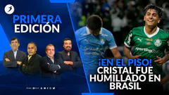 #ENVIVO | Ovación Primera Edición por RADIO OVACION
