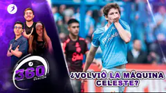 #ENVIVO | 360° por RADIO OVACION