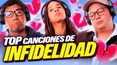 ¡TEMBLOR EN LIMA! | CANCIONES DE DESAMOR | OH MY GOOD