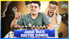 EL DOCTOR SISMOS NO PUEDE RESOLVER ESTOS MISTERIOS | CIENCIAS PARA NORMALES