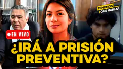 FAMILIA DE LIZETH MARZANO INDIGNADA DURANTE AUDIENCIA DE ADRIÁN VILLAR | TQH EN VIVO | #FEEG2026