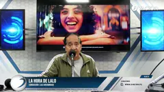 #ENVIVO | La Hora de Lalo por RADIO OVACION