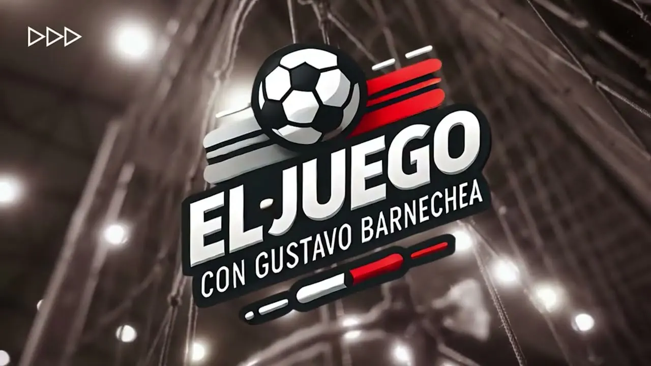 Reproducir: 🔴 #ENVIVO | El Juego por RADIO OVACION