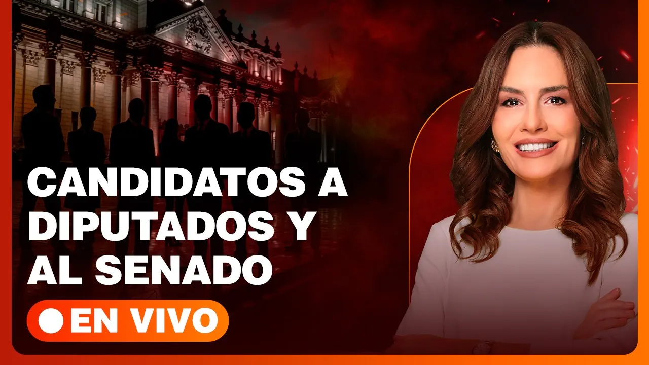 Reproducir: 🔴 FUEGO CRUZADO ELECTORAL 🔥🗣️ PROGRAMA 01 DE MARZO 2026