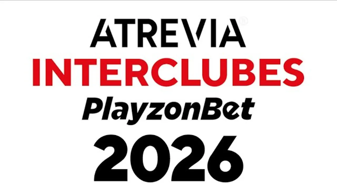 Reproducir: PLAYZON | Interclubes | Jockey Club vs Revolver