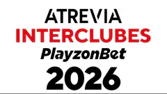 PLAYZON | Interclubes | Jockey Club vs Revolver