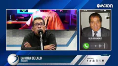 #ENVIVO | La Hora de Lalo por RADIO OVACION