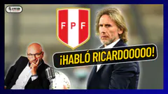 EN VIVO: A PRESIÓN CON MR. PEET