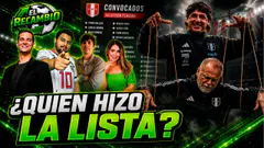 ¿JEAN FERRARI DEJA FUERA A RENATO TAPIA? | FRACASO DE LOS EQUIPOS PERUANOS EN LIBERTADORES