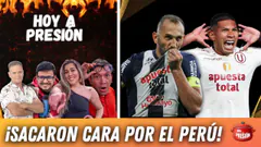 ¡SACARON CARA POR EL PERÚ! Alianza Lima y Universitario ganaron por Copa Libertadores