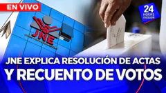 EN VIVO - 24 HORAS MEDIODÍA PROGRAMA COMPLETO | JUEVES 01 DE SETIEMBRE DEL 2026