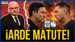 ¡GUEDE METE MANO EN EL ONCE Y BUSCA UN TRIUNFO DE ORO ANTE CRISTAL! | ¡LA 'U' SUFRE EN LIBERTADORES!