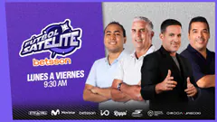 COMIENZA LA FECHA 2: UNIVERSITARIO RECIBE A CUSCO FC EN EL ESTADIO MONUMENTAL #FÚTBOLSATÉLITE