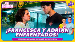 ¡NUEVOS CHATS REVELADOS! ¿CÓMO TERMINARÁ LA HISTORIA? #showpe
