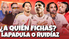DOBLE PUNTA EN VIVO con PEDRO, BRUNO, HORACIO y VIVAR