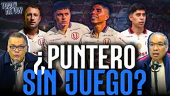#ENVIVO | ¡UNIVERSITARIO LIDERA EL CLAUSURA PERO SU JUEGO DEJA DUDAS! #TocoYMeVoy #FEERM2026