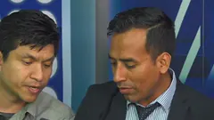 "OBLIGADOS A GANAR EL MUNDIAL DE DESAYUNOS | PÓNGANSE DE ACUERDO |TRISANO TV