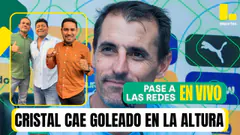 ¿CHAU FARRÉ? | ALIANZA LIMA VISITA A SÃO PAULO - PASE A LAS REDES