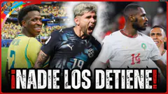 A PRESIÓN RADIO EN VIVO