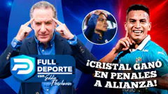 ALIANZA LIMA ES PERÚ 4 POR SEGUNDO AÑO CONSECUTIVO, Y DESPIDIERON A NÉSTOR GOROSITO