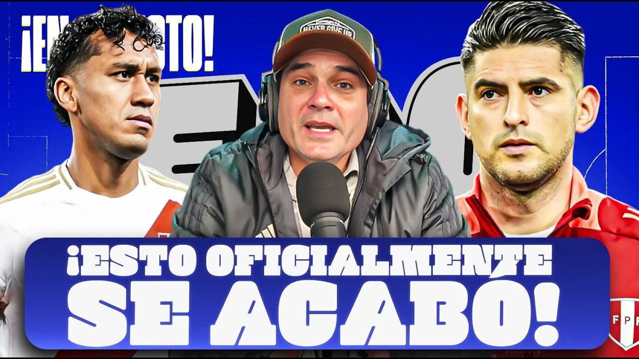 Reproducir: SIN TÉCNICO Y SIN JUGADORES: LO BOTARON A IBAÑEZ | ESTÁN PASANDO COSAS #ENVIVO COKI GONZÁLES