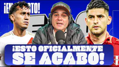 SIN TÉCNICO Y SIN JUGADORES: LO BOTARON A IBAÑEZ | ESTÁN PASANDO COSAS #ENVIVO COKI GONZÁLES