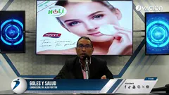 #ENVIVO | Goles y Salud por RADIO OVACION
