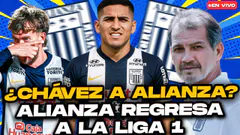 ¿ÚLTIMO REFUERZO? | Posible 11 de Alianza Lima vs Sullana