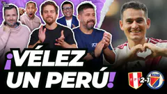 ¡PERÚ GANÓ TRAS 10 PARTIDOS! 2-1 ANTE HAITÍ | LAPADULA SE ACERCA A LA 'U' - #DESMARCADOS