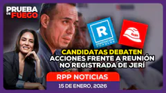 EN VIVO GOBIERNO PROHIBIRÁ LA CIRCULACIÓN DE DOS PERSONAS EN MOTO #PDFRPP