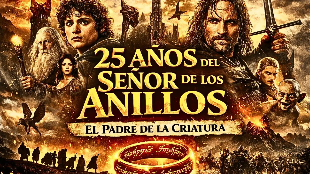 Reproducir: EL PADRE DE LA CRIATURA