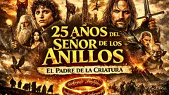 EL PADRE DE LA CRIATURA
