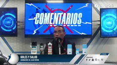 #ENVIVO | Goles y Salud por RADIO OVACION
