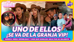 PAMELA LÓPEZ PASA DIRECTO A LA FINAL Y YA SUEÑA CON GANAR LOS 100 MIL SOLES DE PREMIO
