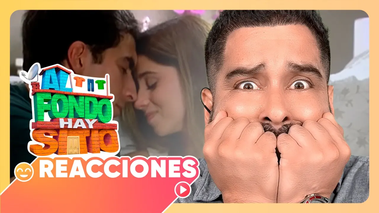 Reproducir: 🔴 REACCIONES AL FONDO HAY SITIO | 21/04/2026 | AMÉRICA EN VIVO