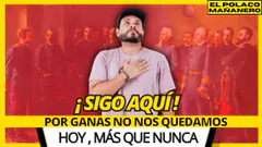 HOY MAS QUE NUNCA , VAMOS CON TODO - Loco HDC