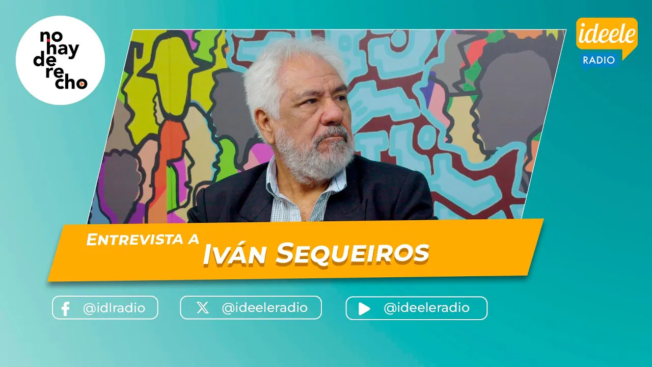 Reproducir: 🔴 En vivo | No Hay Derecho con Glatzer Tuesta - Noticias de hoy 22-06-2026 [Perú]