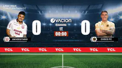 Universitario vs Cusco FC por RADIO OVACION #ENVIVO | LIGA 1 MAX