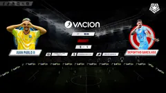 Juan Pablo II vs Deportivo Garcilaso por RADIO OVACION #ENVIVO | LIGA 1 TE APUESTO