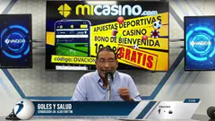 #ENVIVO | Goles y Salud por RADIO OVACION