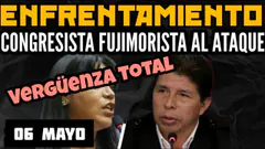 ÚLTIMO: FUJIMORISTA VIVÍAN OLIVOS DECLARA EN JUICIO ORAL CONTRA PRESIDENTE CASTILLO -EN VIVO / 6 MAY