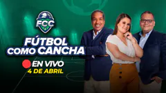 #ENVIVO FÚTBOL COMO CANCHA 04/04/25 #FCCRPP