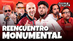 HOY JUEGA LA U | RABANAL Y SILVEIRA VUELVEN | DOBLE PUNTA EN VIVO con PEDRO, BRUNO, HORACIO Y VIVAR