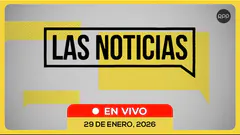 EN VIVO: Noticias del Perú y el mundo #NoticiasRPP