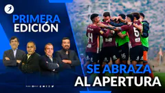 #ENVIVO | Ovación Primera Edición por RADIO OVACION