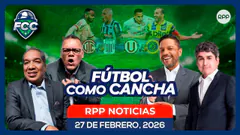 EN VIVO: Alianza vs UTC y la 'U' vs Cajamarca FC: se prende la Liga1 en su fecha 5 #FEEG2026