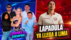 [DS] ¡LAPADULA LLEGA ESTE VIERNES! ¿MATEUS URIBE DA EL SÍ A UNIVERSITARIO?