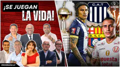 ¡Alianza y ‘U’ BUSCAN RESURGIR en la Copa Libertadores!