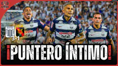 ¡DUERME PUNTERO! ALIANZA LIMA 3-1 FBC MELGAR