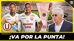 ¡SIN MARGEN DE ERROR! La ‘U’ VA POR LA PUNTA ante ADT